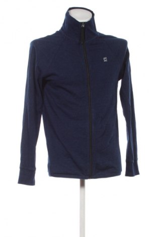 Bluză trening de bărbați G-Star Raw, Mărime M, Culoare Albastru, Preț 139,99 Lei