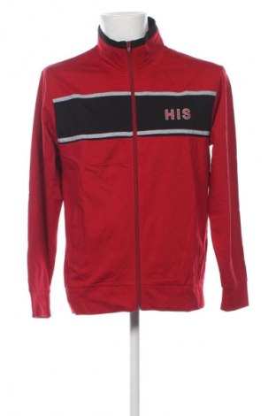 Férfi sport felső H.I.S, Méret L, Szín Sokszínű, Ár 7 269 Ft