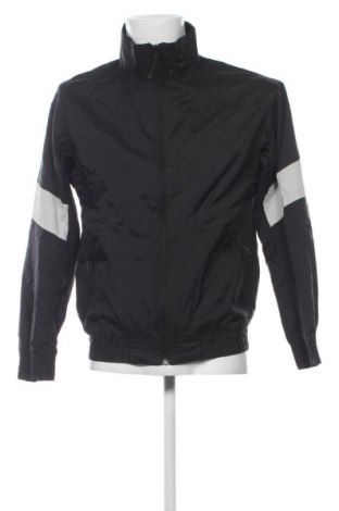 Herren Sportoberteil H&M, Größe S, Farbe Schwarz, Preis 10,99 €