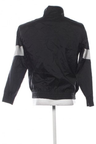 Herren Sportoberteil H&M, Größe S, Farbe Schwarz, Preis 10,99 €