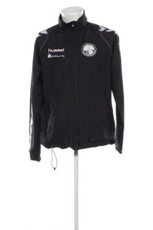 Pánský sportovní vrch Hummel, Velikost L, Barva Vícebarevné, Cena  595,00 Kč