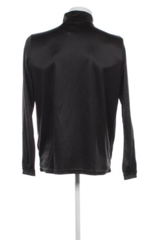 Bluză trening de bărbați Hummel, Mărime M, Culoare Negru, Preț 248,00 Lei