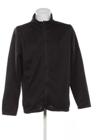 Мъжко спортно горнище Identic, Размер XL, Цвят Черен, Цена 9,20 €