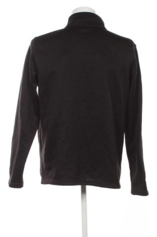 Мъжко спортно горнище Identic, Размер XL, Цвят Черен, Цена 9,20 €