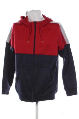 Męska bluza sportowa Infinity, Rozmiar XL, Kolor Kolorowy, Cena 64,99 zł