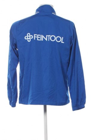 Мъжко спортно горнище Jako, Размер L, Цвят Син, Цена 9,20 €