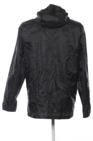 Bluză trening de bărbați Jako, Mărime L, Culoare Negru, Preț 49,99 Lei