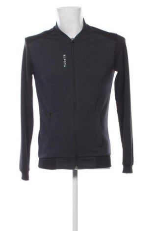 Ανδρική αθλητική ζακέτα Kipsta, Μέγεθος S, Χρώμα Πολύχρωμο, Τιμή 5,99 €