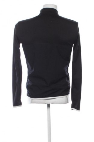 Ανδρική αθλητική ζακέτα Kipsta, Μέγεθος S, Χρώμα Μαύρο, Τιμή 6,99 €