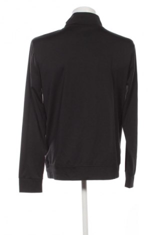 Мъжко спортно горнище Lacoste, Размер XL, Цвят Черен, Цена 34,25 €