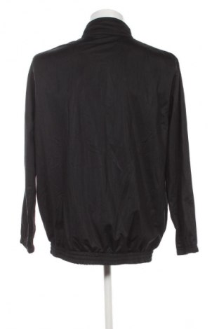 Мъжко спортно горнище Lotto, Размер XL, Цвят Черен, Цена 8,18 €