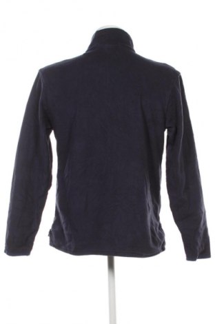 Herren Sportoberteil Lotto, Größe L, Farbe Blau, Preis 11,99 €