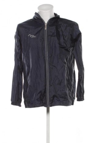 Bluză trening de bărbați Mass, Mărime S, Culoare Albastru, Preț 61,99 Lei