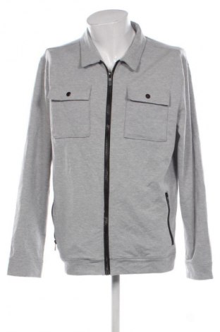 Herren Sportoberteil Much More, Größe XL, Farbe Grau, Preis 13,99 €