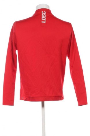 Herren Sportoberteil New Balance, Größe L, Farbe Rot, Preis € 28,99