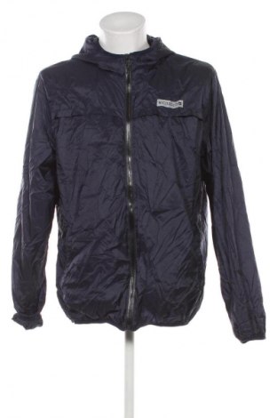 Herren Sportoberteil Nicoboco, Größe M, Farbe Blau, Preis 14,99 €