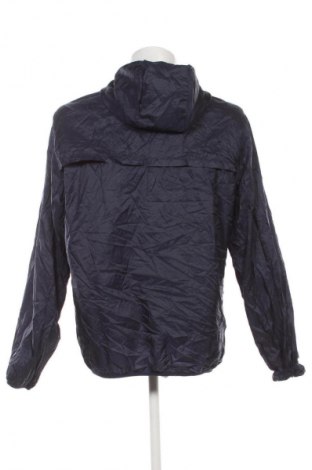 Herren Sportoberteil Nicoboco, Größe M, Farbe Blau, Preis 14,99 €