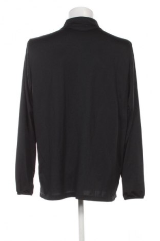 Мъжко спортно горнище Nike, Размер XXL, Цвят Черен, Цена 19,94 €
