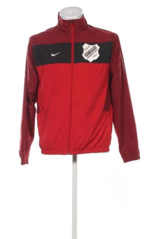 Pánský sportovní vrch Nike, Velikost M, Barva Červená, Cena  589,00 Kč