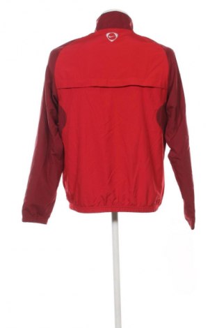 Pánský sportovní vrch Nike, Velikost M, Barva Červená, Cena  589,00 Kč