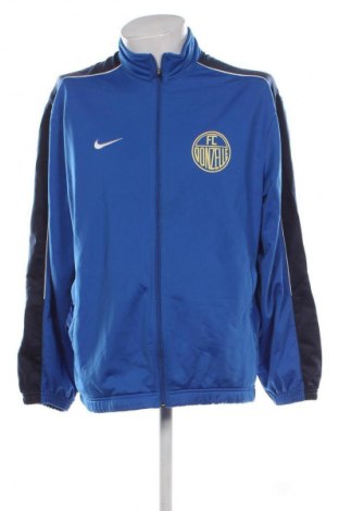 Herren Sportoberteil Nike, Größe L, Farbe Blau, Preis € 28,99