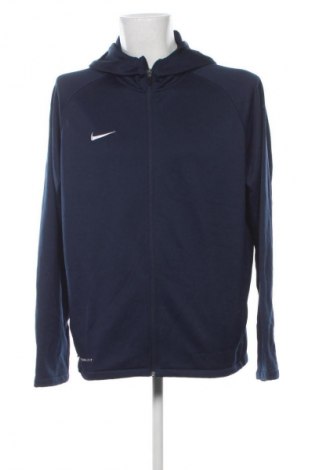 Herren Sportoberteil Nike, Größe XL, Farbe Blau, Preis € 26,99