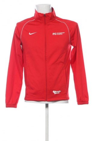 Pánský sportovní vrch Nike, Velikost S, Barva Červená, Cena  629,00 Kč