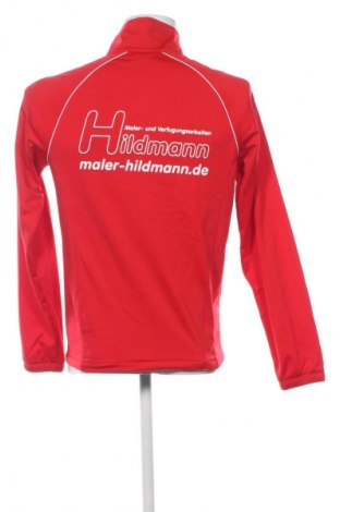 Pánský sportovní vrch Nike, Velikost S, Barva Červená, Cena  629,00 Kč