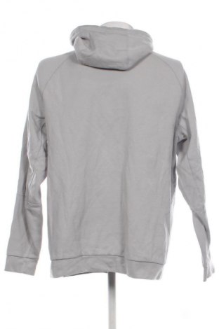 Мъжко спортно горнище Nike, Размер XXL, Цвят Сив, Цена 20,45 €