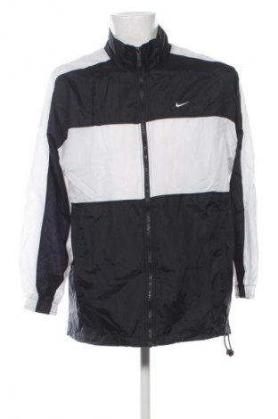 Ανδρική αθλητική ζακέτα Nike, Μέγεθος M, Χρώμα Μαύρο, Τιμή 22,99 €
