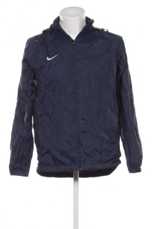 Męska bluza sportowa Nike, Rozmiar M, Kolor Niebieski, Cena 106,99 zł