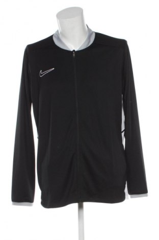 Męska bluza sportowa Nike, Rozmiar XL, Kolor Czarny, Cena 290,99 zł