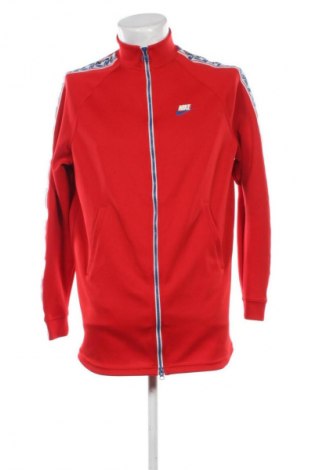 Bluză trening de bărbați Nike, Mărime M, Culoare Multicolor, Preț 130,33 Lei