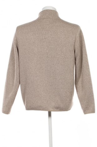 Herren Sportoberteil Old Navy, Größe L, Farbe Beige, Preis 13,99 €