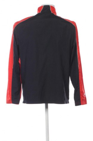 Bluză trening de bărbați PUMA, Mărime S, Culoare Roșu, Preț 103,99 Lei