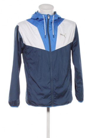 Herren Sportoberteil PUMA, Größe M, Farbe Mehrfarbig, Preis 23,99 €