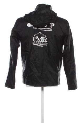 Bluză trening de bărbați PUMA, Mărime S, Culoare Negru, Preț 128,00 Lei