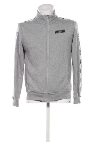Pánský športový vrch PUMA, Veľkosť M, Farba Sivá, Cena  21,95 €