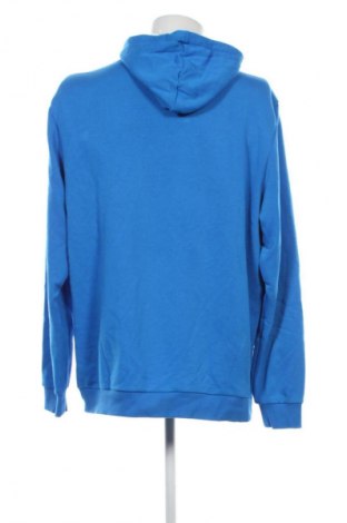 Мъжко спортно горнище PUMA, Размер XXL, Цвят Син, Цена 25,00 €