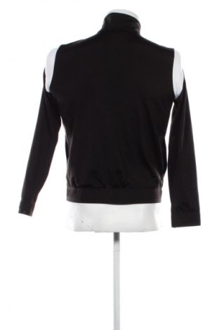 Bluză trening de bărbați PUMA, Mărime S, Culoare Negru, Preț 128,00 Lei