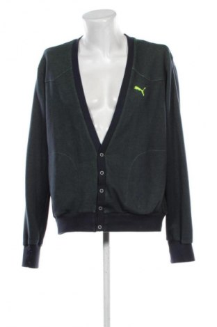 Męska bluza sportowa PUMA, Rozmiar XXL, Kolor Kolorowy, Cena 118,99 zł