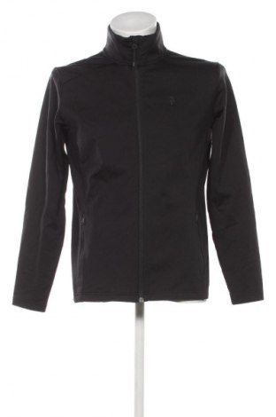 Męska bluza sportowa Peak Performance, Rozmiar L, Kolor Czarny, Cena 112,99 zł