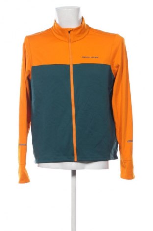 Herren Sportoberteil Pearl Izumi, Größe XL, Farbe Mehrfarbig, Preis 16,99 €