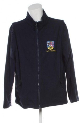 Pánský sportovní vrch Regatta, Velikost XXL, Barva Modrá, Cena  459,00 Kč