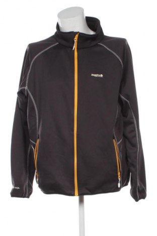 Herren Sportoberteil Regatta, Größe 3XL, Farbe Grau, Preis € 19,99