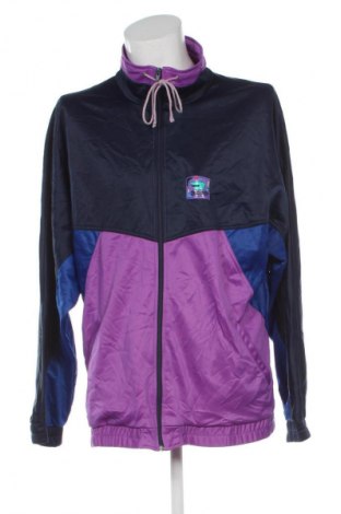 Bluză trening de bărbați Robey Sportswear, Mărime L, Culoare Multicolor, Preț 72,99 Lei