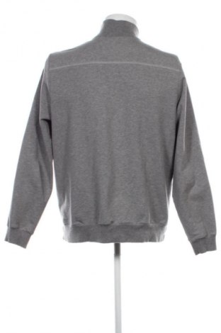 Bluză trening de bărbați Schneider, Mărime XL, Culoare Gri, Preț 104,26 Lei