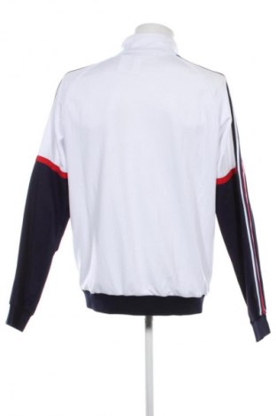 Bluză trening de bărbați Sergio Tacchini, Mărime XXL, Culoare Multicolor, Preț 198,10 Lei