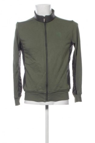 Ανδρική αθλητική ζακέτα State Of Art, Μέγεθος M, Χρώμα Πολύχρωμο, Τιμή 24,99 €