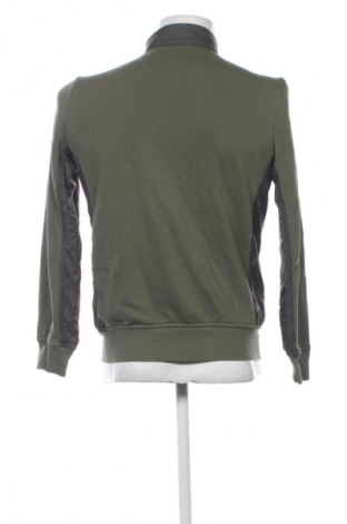 Ανδρική αθλητική ζακέτα State Of Art, Μέγεθος M, Χρώμα Πολύχρωμο, Τιμή 24,99 €